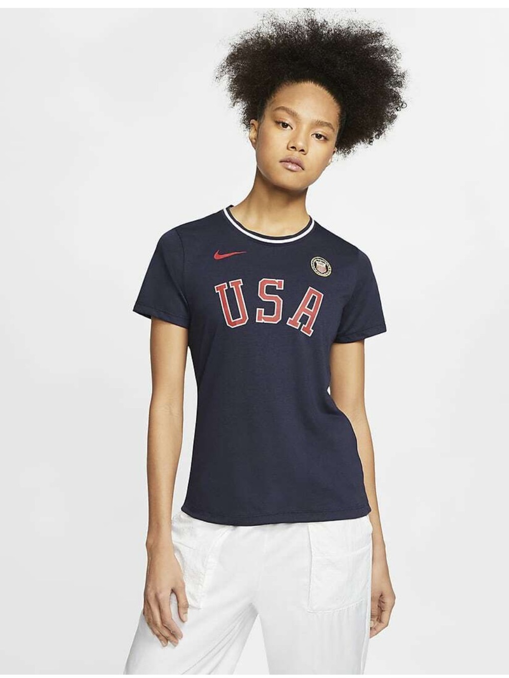 Team USA tshirt